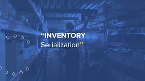 Serialized Inventory