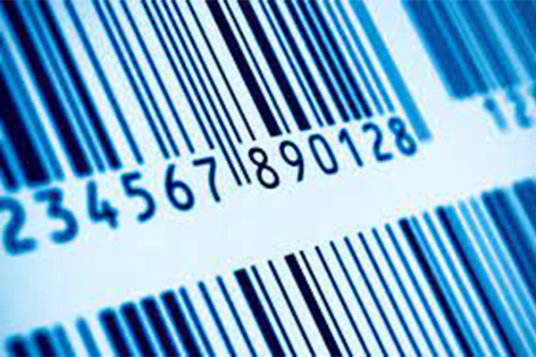 Barcodes